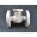 Customized casting parts OEM ISO9001-TS16949-ISO14001